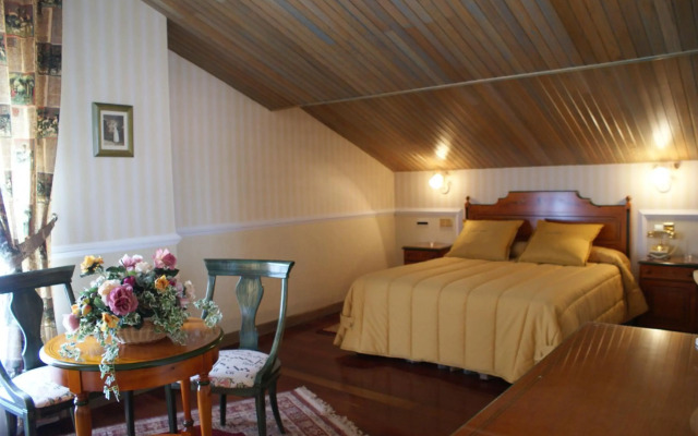 My Rooms City Hotel Camino De Santiago