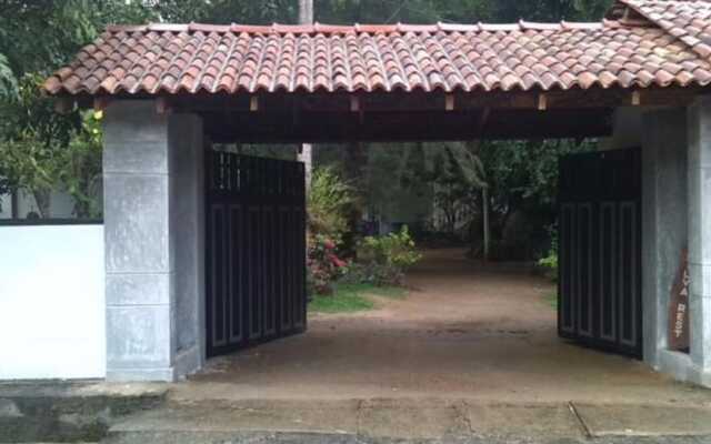 Silva Rest