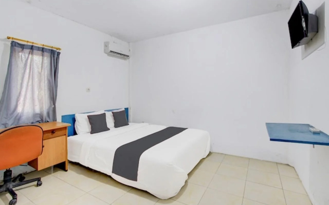 OYO Life 2928 Rumah Ceria – Guest Rooms – Semarang