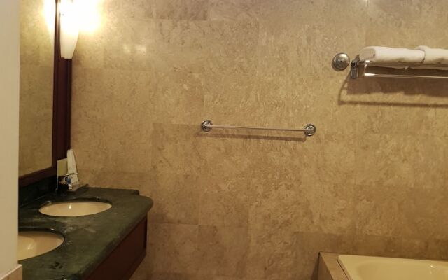 Sweet Dream Suites at Times Square