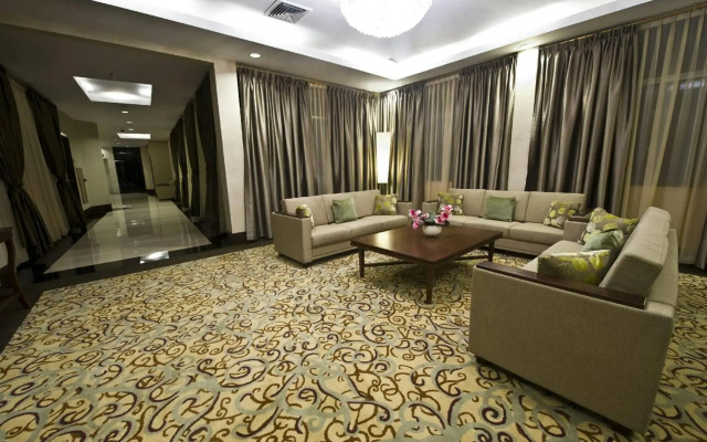 Emerald Garden Hotel