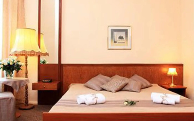 Hotel Pension Arche