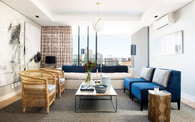 Artea by Totalstay