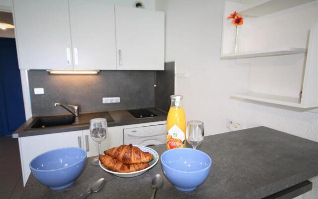 Résidence la Voile Blanche 4