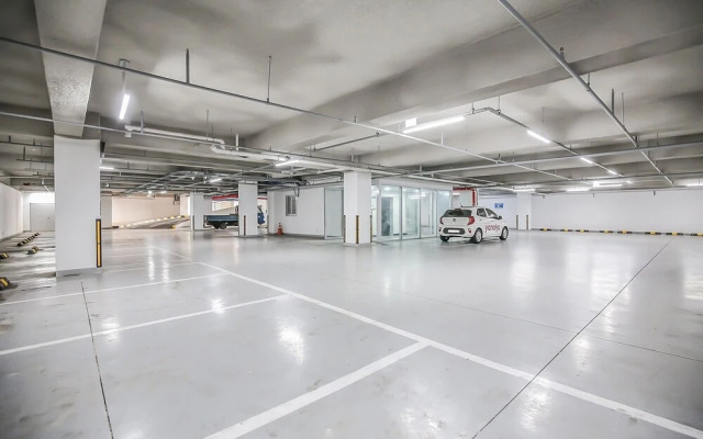 Eumseong Chungbukyeoksindosi H Motel