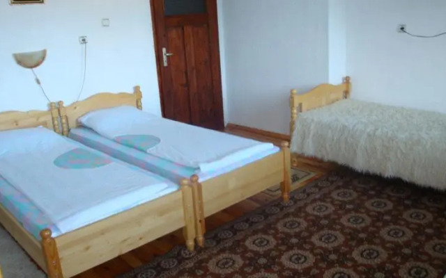 Guesthouse Damyanova Kushta