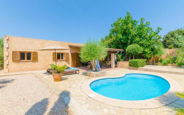 Finca Sa Plana