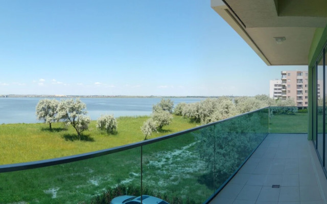Apartamente Athena Mamaia