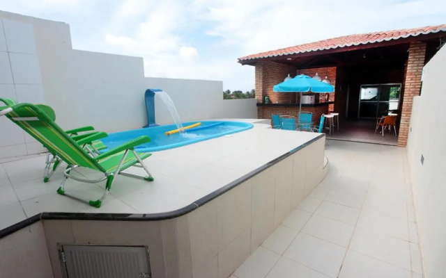 Hotel Terral