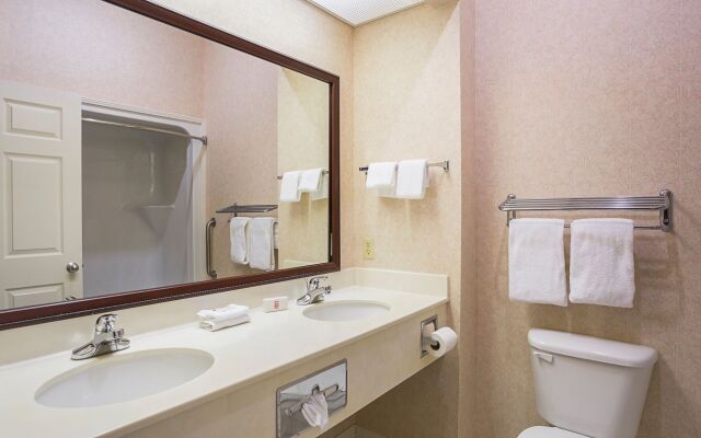 FairBridge Inn Express Whitley City