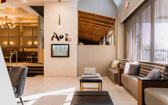 APA Hotel Woodbridge