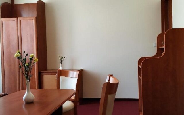 Dom Gościnny Harpun