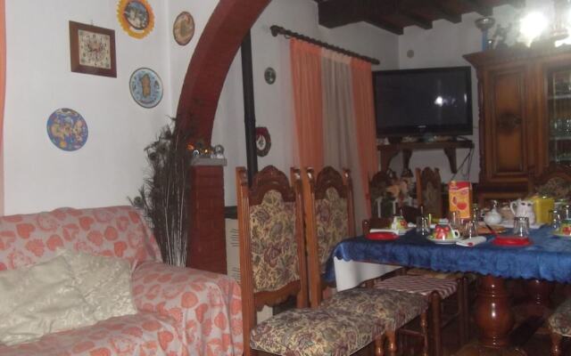 Agriturismo la Coccinella