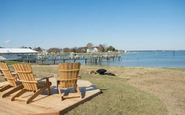 Wylder Hotel Tilghman Island