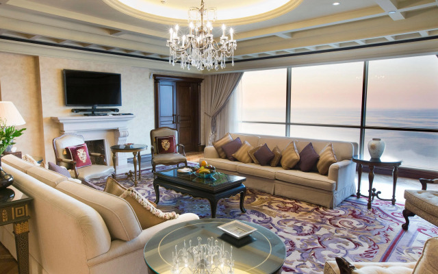 InterContinental Phoenicia Beirut by IHG