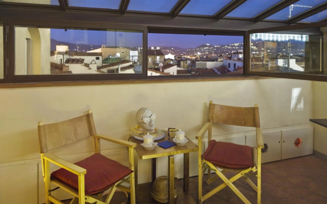 Granduomo Charming Accomodation