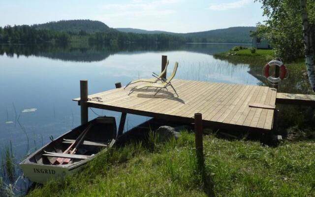 Lakeside House Höga Kusten