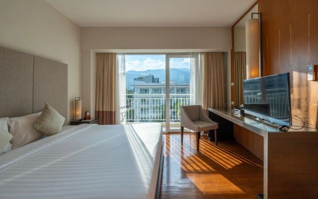 Kantary Hills Hotel and Serviced Apartments