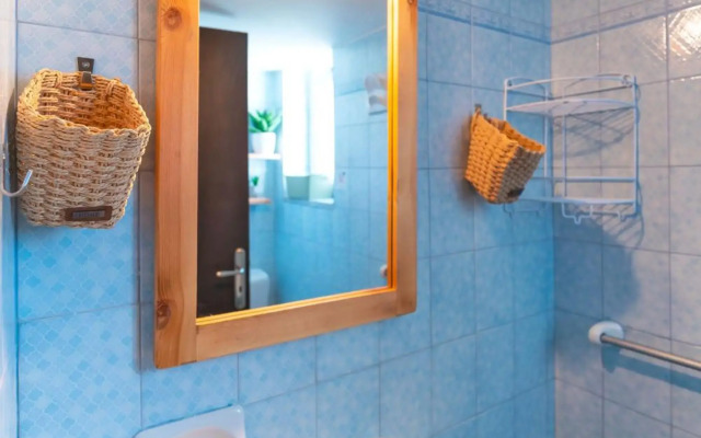 Tselios Apartments
