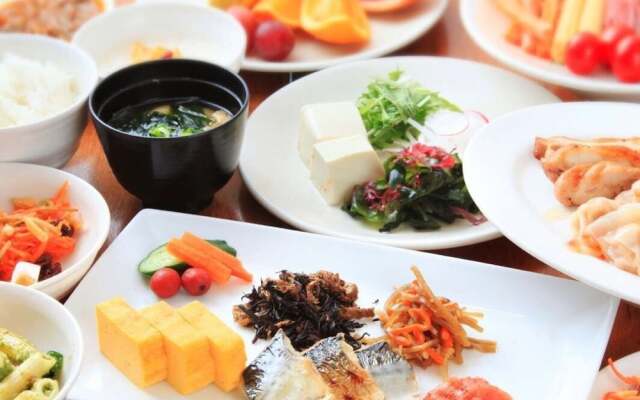 Richmond Hotel Tokyo Musashino