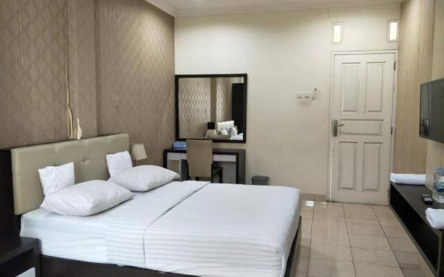 Wisma Bintang Jadayat 3