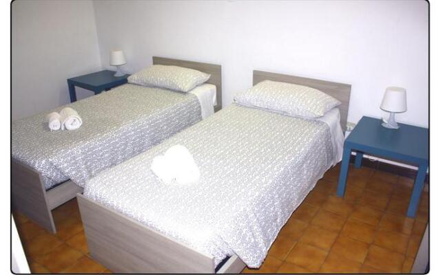 Casa Per Ferie Achille Ricci