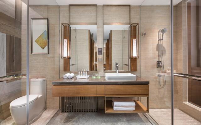 Holiday Inn Resort Zhangjiakou Chongli by IHG