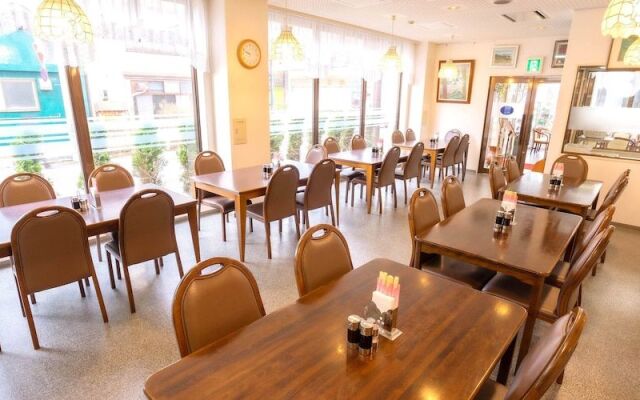 Noshiro Town Hotel Minami