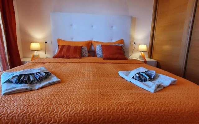 Okeanos fantastic 2 bedrooms VR-PN