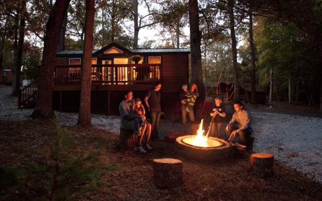 Williamsburg Campground