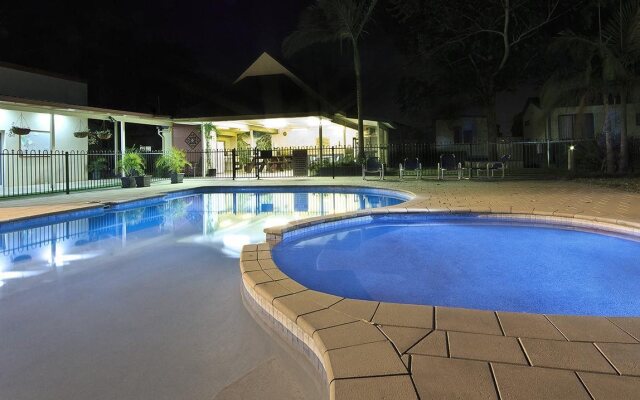 Ingenia Holidays Nepean River