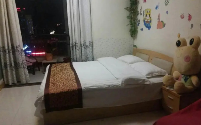 Sunshine 100 Hotel Apartment