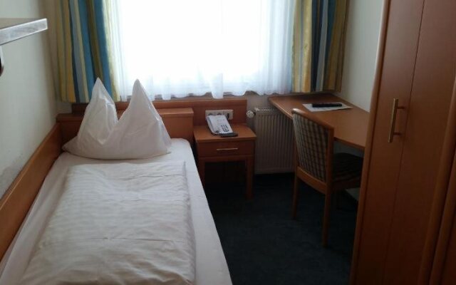 Hotel Berghof Dachsteinblick