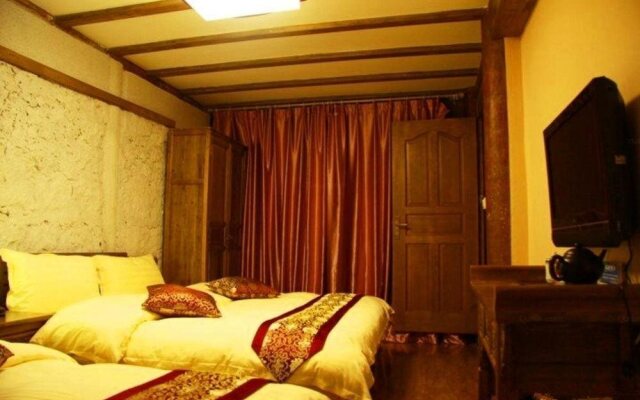 Revel in Lijiang Inn