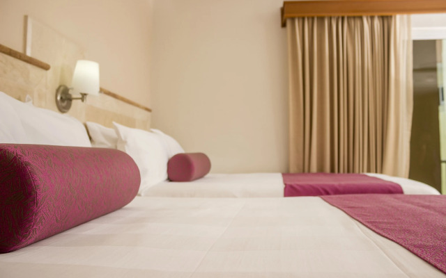 Quality Inn Mazatlan