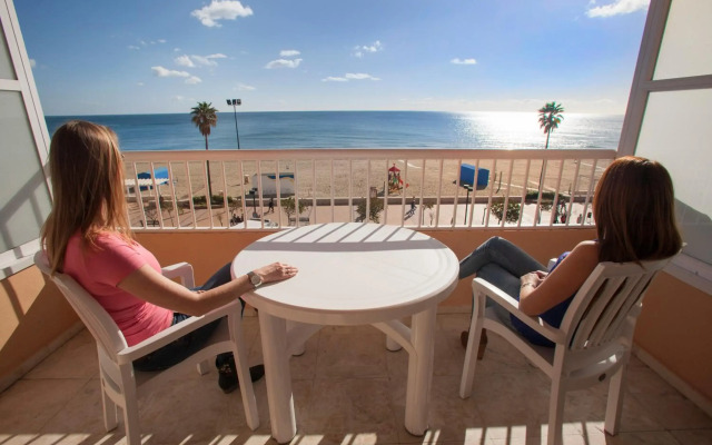 Apartamentos La Jabega