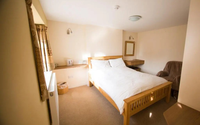The Star Inn