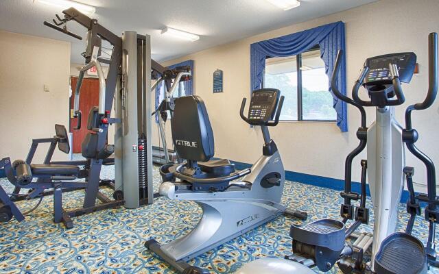 Best Western Providence Warwick Airport Inn