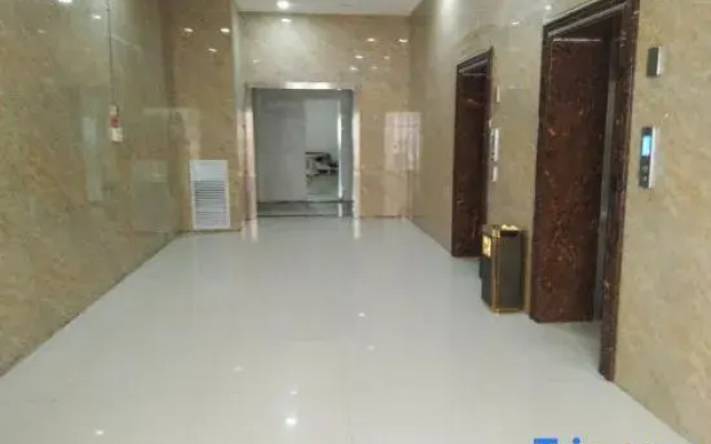 Zhongya Zhimen Business Hotel