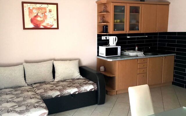 Princess Luxus Apartman