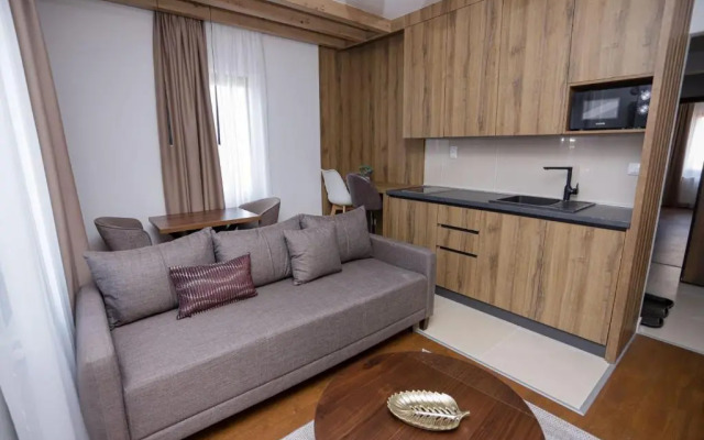 Nivalis Residence A11