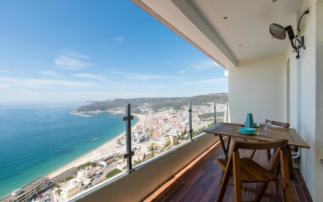 Turquoise Turtle Apartment - with seaview and A/C