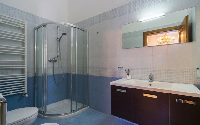 2799 Villa Colfiorito by Barbarhouse