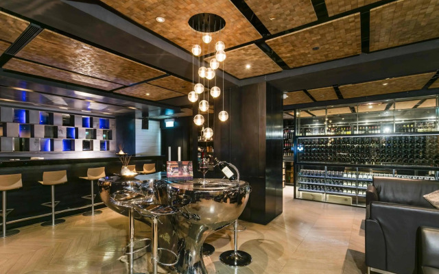 Nathan Hotel