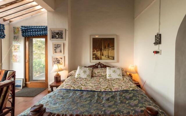 Hydrangea - 1br in Mussoorie by Roamhome