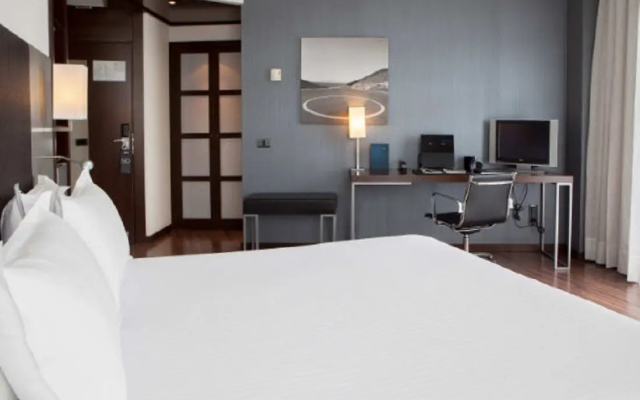 AC Hotel Burgos by Marriott