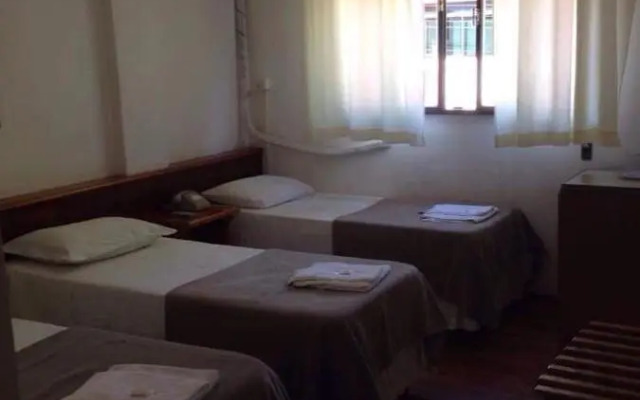 Turis Hotel