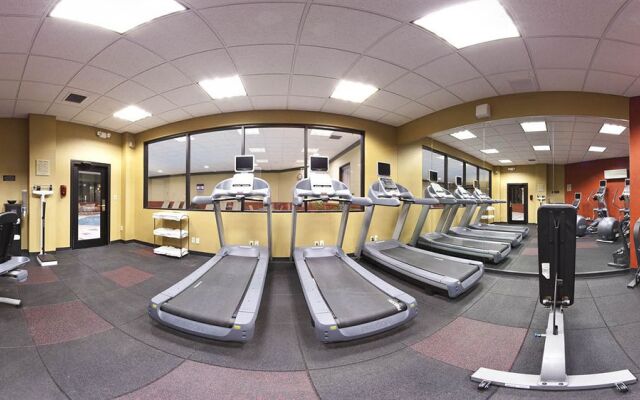 Holiday Inn Dayton/Fairborn I-675