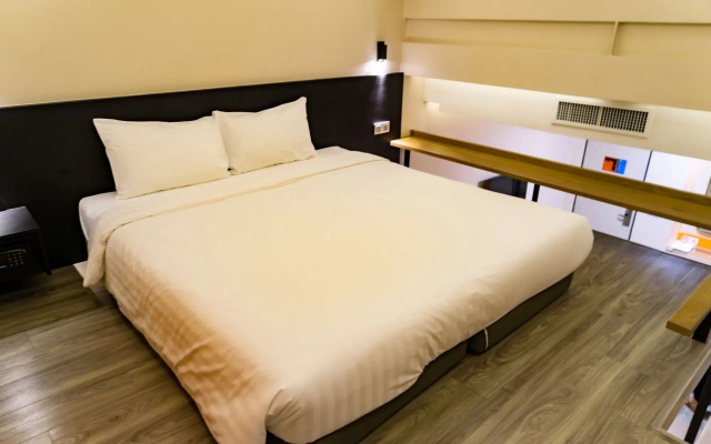 Hotel Z Zpaze