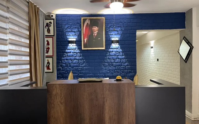 Güne? Life Otel